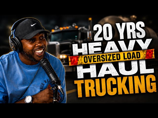 The $40K Per Load Guy Is Back With A New Business Model!
