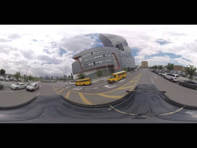 cartestsync sharp injected 3D