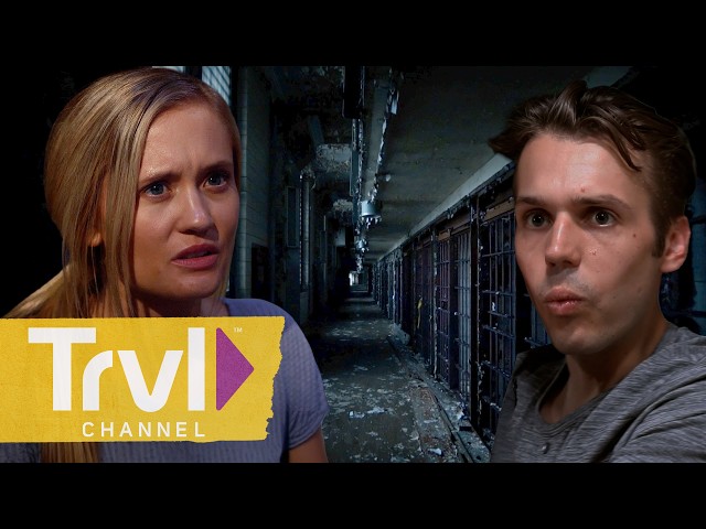 Chelsea's LETHAL Location Choice | Destination Fear | Travel Channel
