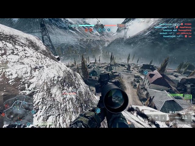 BF6 1012 pcgameplay #battlefield #bf6 #pcgameplay