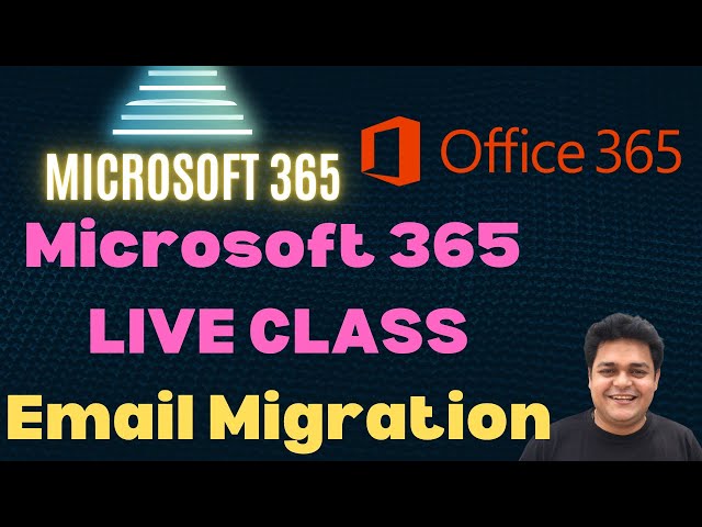 What is email Migration ? How to create Google Workspace account ?