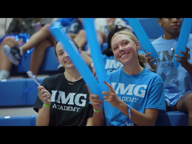 IMG Academy