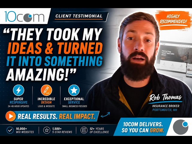 Before You Hire a Wix Web Designer... Watch This First