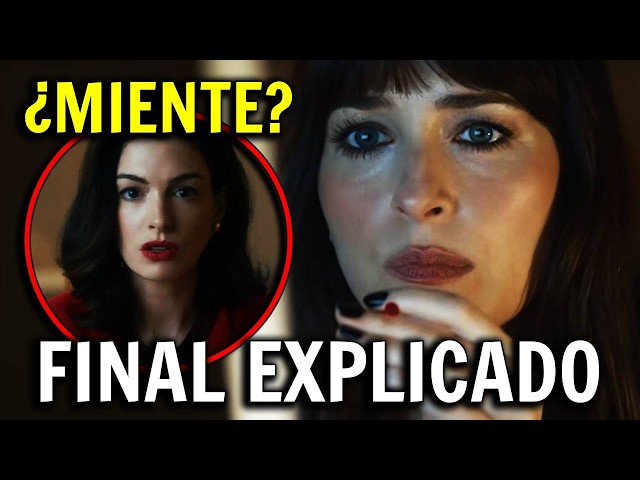 VERITY: THE SHADOW OF DECEPTION MOVIE ENDING EXPLAINED 2026💥VERITY BOOK ANALYSIS AND EXPLANATION