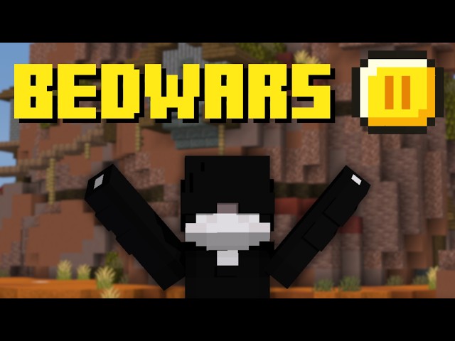 I Got Prestige 2 In Hive Bedwars