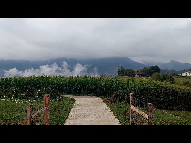 Orendaindik paseon
