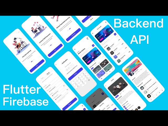 Flutter E-commerce App Tutorial | Riverpod | Dart | Backend | Part 3
