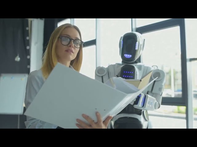AI Workforce Development | Shaping the Future of Jobs