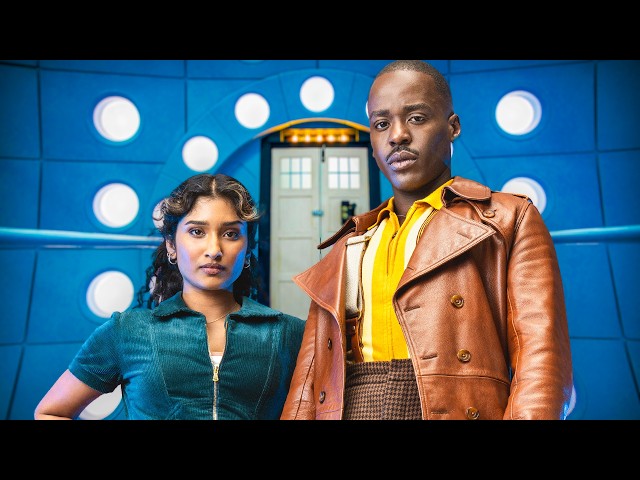 Season 2 Adventures | Doctor Who Night