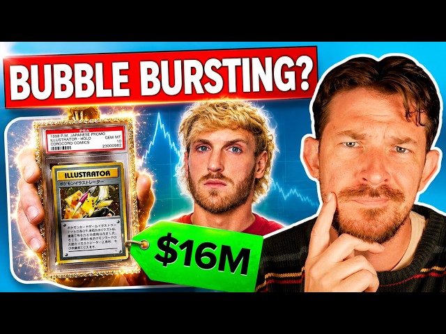 Reselling Collectibles Is NOT What Influencers Say It Is
