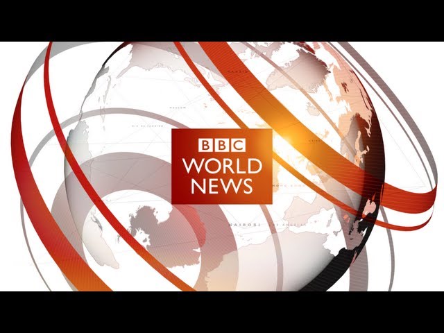 BBC World News Loop - Version 2
