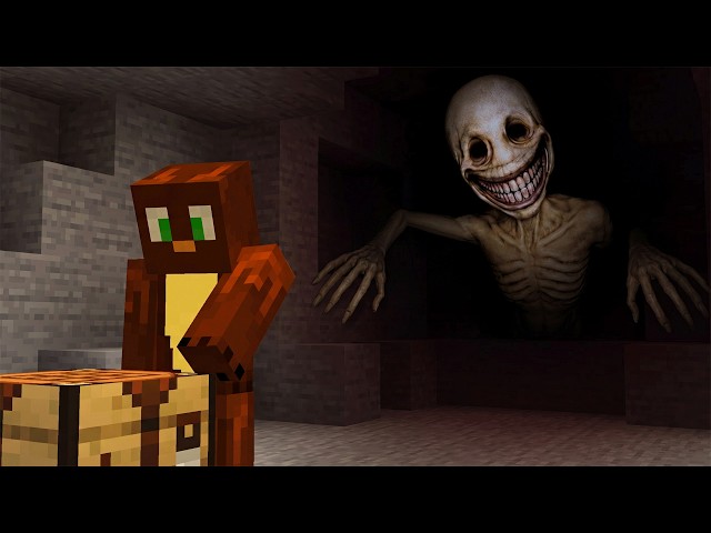 I Added the Verity Mod Without Telling Him