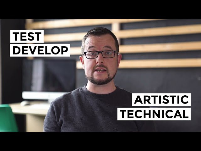 BSc (Hons) Visual Effects For Film, TV & Animation