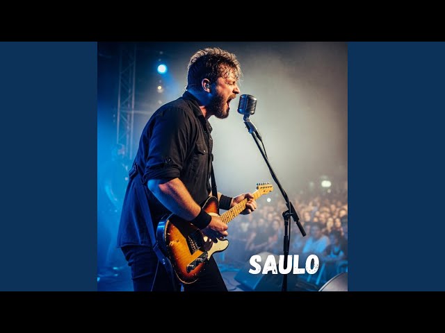 Saulo