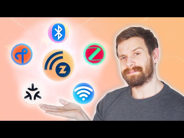 Smart Home Protocols: Z-Wave Explained!