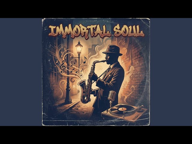 Immortal Soul