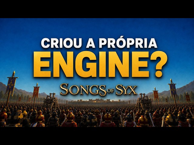 Como Song of Syx roda IA para 40.000 NPCs ao mesmo tempo em Java?