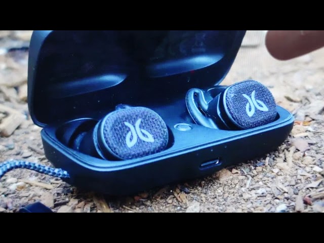 Hard Reset Jaybird Vista 2 Earbuds