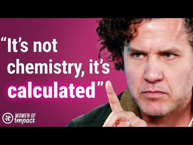 "Manipulators DON'T Want You to Know This" 5 Ways to TEST if He's Playing You or Genuine-Mark Manson