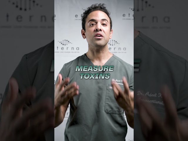 Think Twice Before Starting TRT (Testosterone Replacement Therapy) #shorts