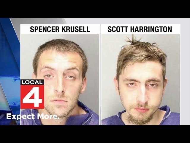 Local 4 News at 6 -- June 1, 2026
