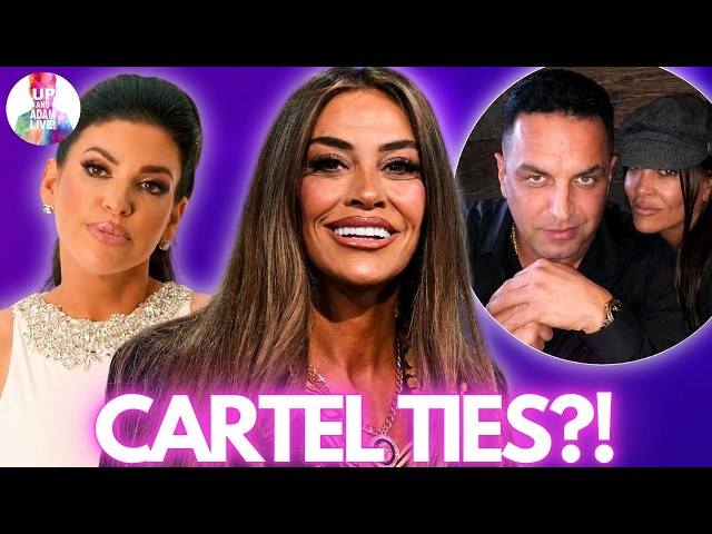 ¡Noticia bomba sobre RHORI: la supuesta conexión con el cártel y las afirmaciones sobre su paso p...