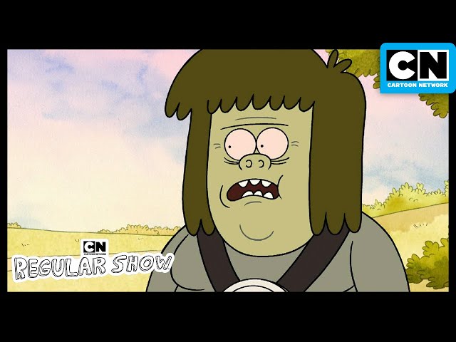 Every Episode Of Season 3 (Compilation) | Regular Show | Season 3 | Cartoon Network