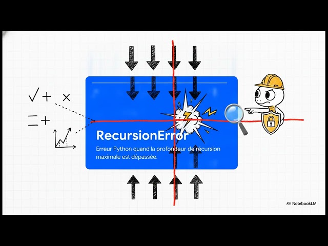 02i The Dangers of Recursion