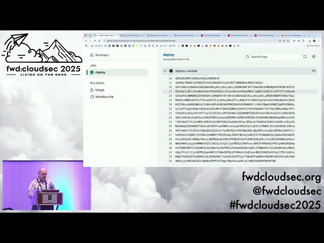 Not So Secret: The Hidden Risks of GitHub Actions Secrets