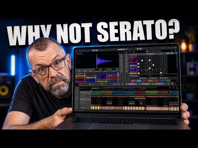 Serato Just Gave Away $179 (But Pro Users Still Lose)