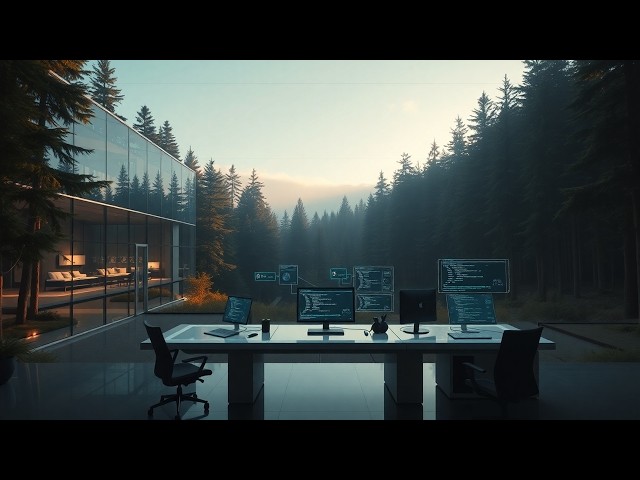 Intense Software Creation  Embracing Hackathon Energy for Peak Coding Performance
