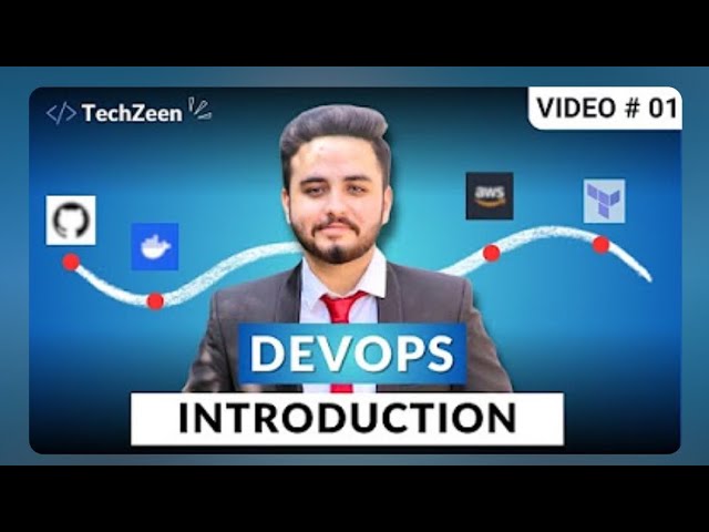 Devops full course in hindi #tutorial1  ।।What is Devops?