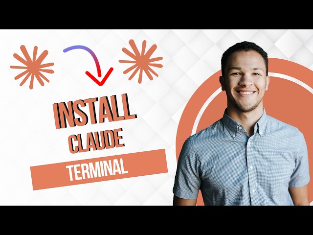 How to Install Claude Code in Terminal (Best Method)