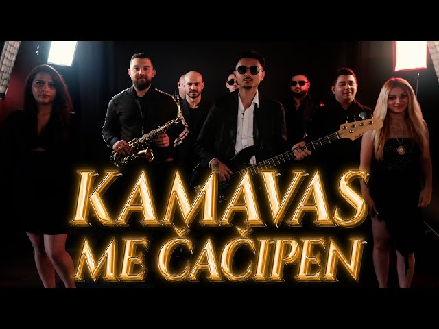 Skrillex Band - Kamavas Me Čačipen | Official Video