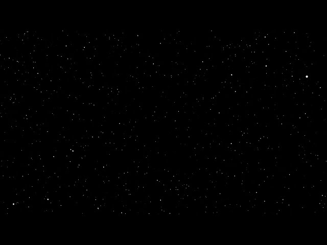 Starfield - Ambient Space Music for Sleep/Study/Relaxing 10 Hours