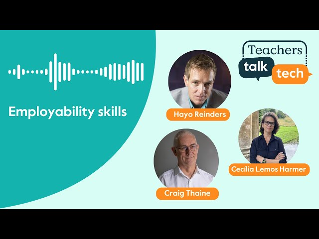 Employability skills