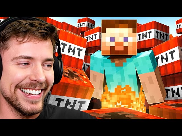 1 Hour Of Top Minecraft Moments