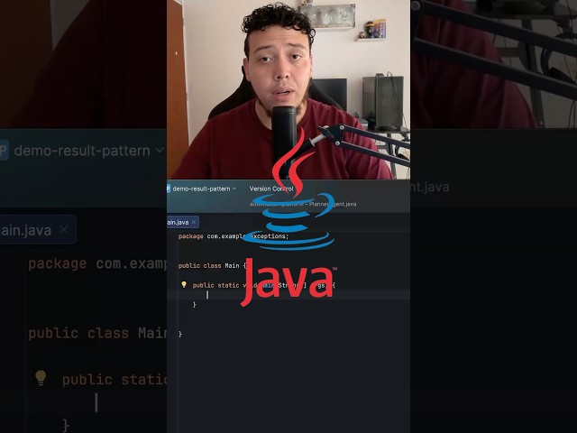 Los récords llegaron a cambiarlo todo en #java #programacion #backend