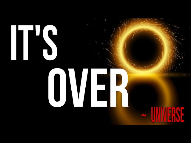 Your contract is OVER // Message From Your Ancestors // Message From Universe 🌈🦋❤️