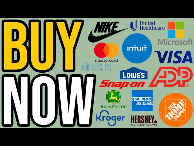 My Top 15 Dividend Growth Stocks To Buy and Hold Forever