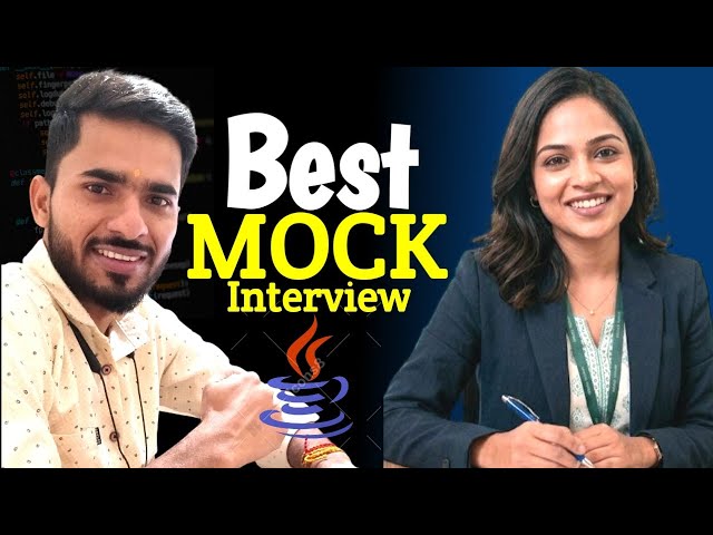 Best Mock Interview Ever | DSA Interview Questions | Logic Building Question | aadiandjava 2.0