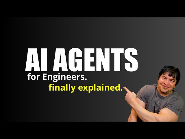AI Agents Explained for DevOps & Platform Engineers