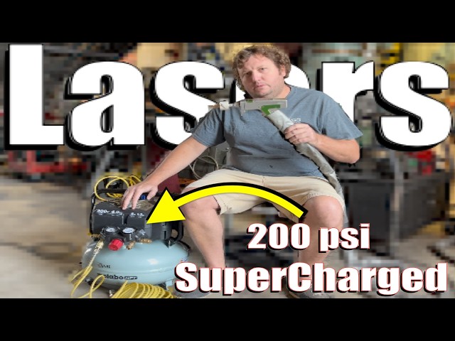 Slag Free Cutting with Higher Air Pressure?