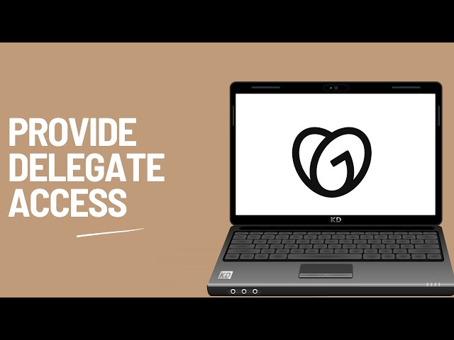 How to Provide GoDaddy Delegate Access (Full Guide 2026)