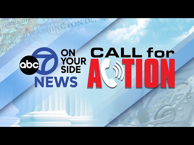 7News On Your Side's Call for Action counters rising scams