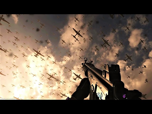 Call of Duty Warzone: THE BATTLE OF VERDANSK GAMEPLAY! (No Commentary)