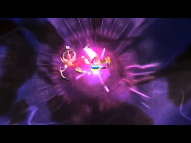 brain blast