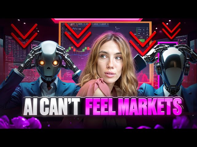 🚫 Stop Automating Trades! The Best Method Revealed | algo trading | automated trading
