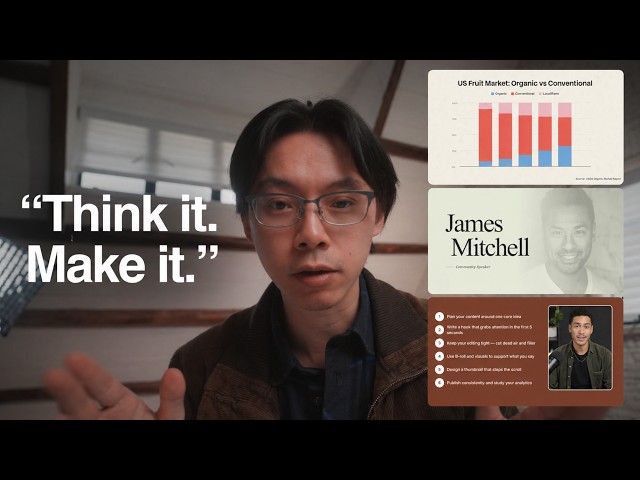 AI Motion Graphics Tutorial