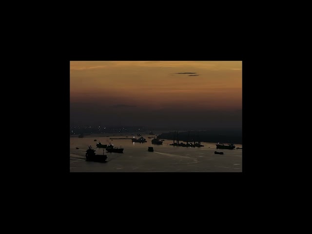 nước
